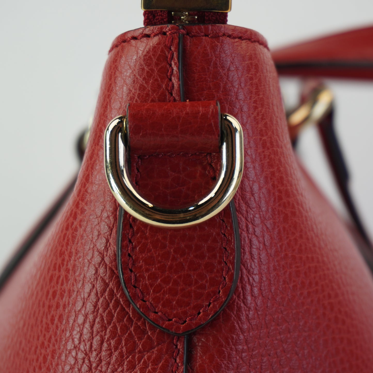Gucci Bamboo Tassel