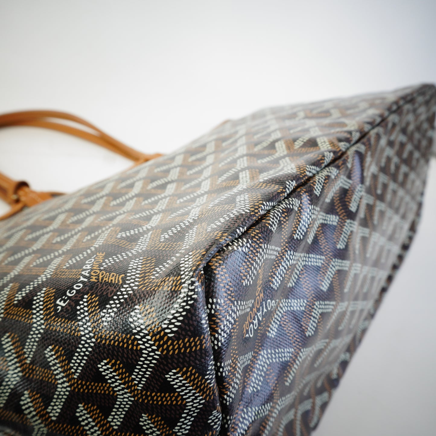 Goyard Artois PM Tote