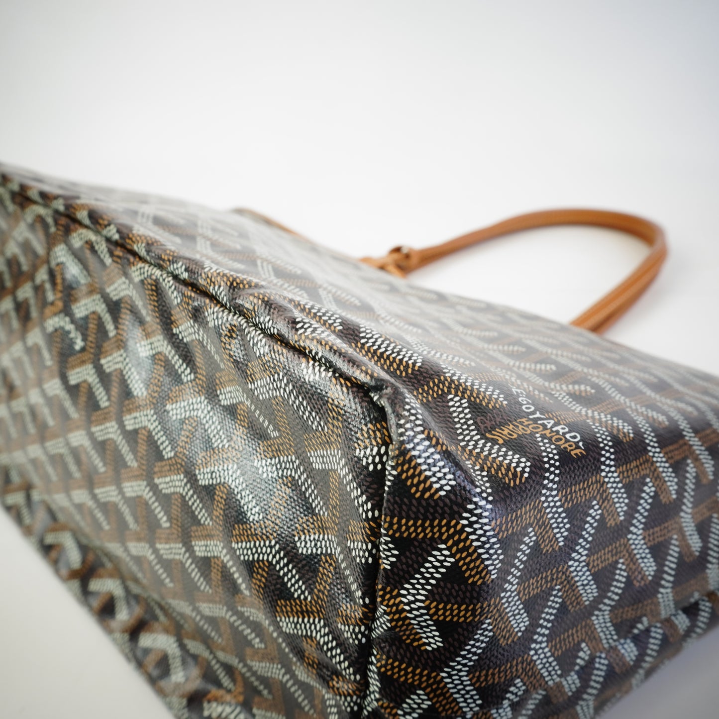 Goyard Artois PM Tote