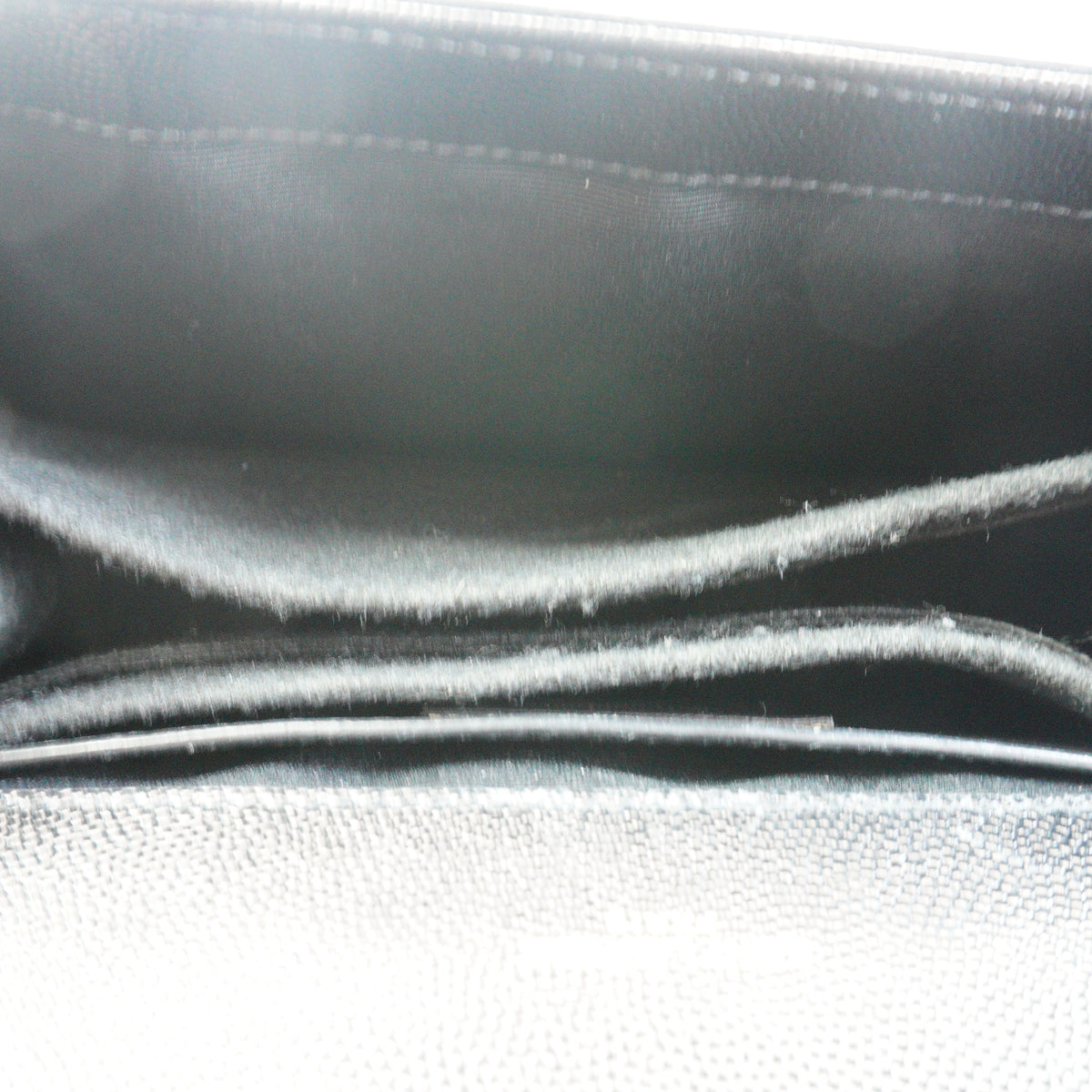 YSL Kate Medium Black GHW
