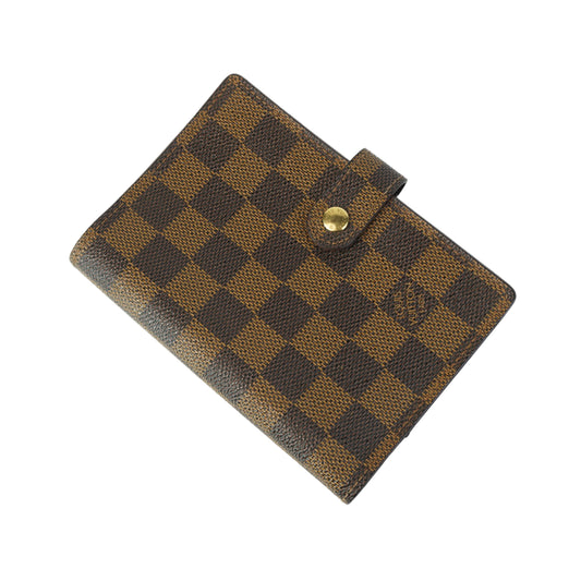 Louis Vuitton	Agenda Planner Cover PM DE