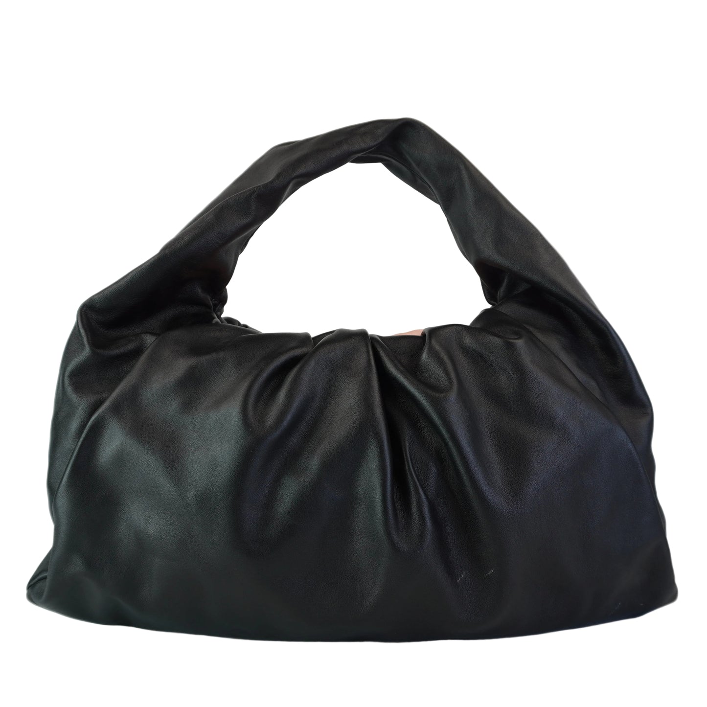 Bottega Veneta Shoulder Pouch Bag