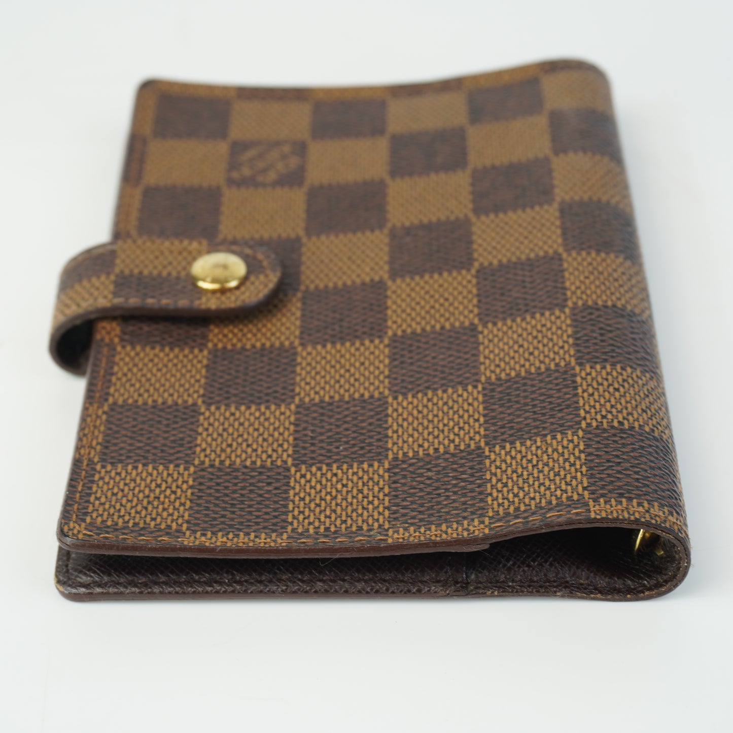 Louis Vuitton	Agenda Planner Cover PM DE