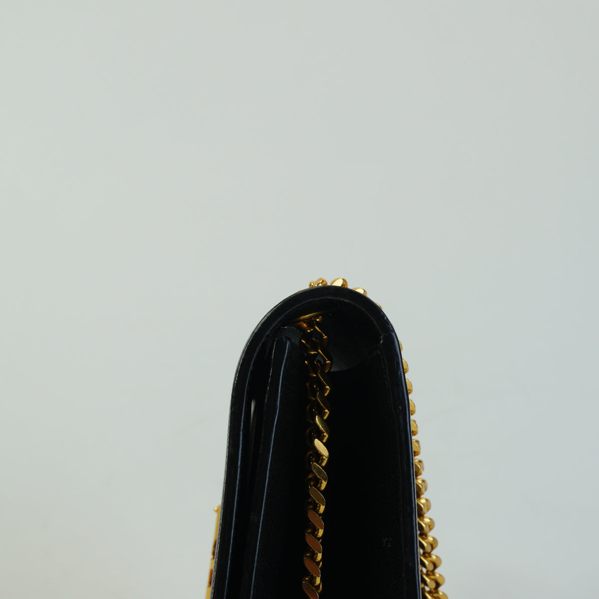 YSL Kate Medium Black GHW