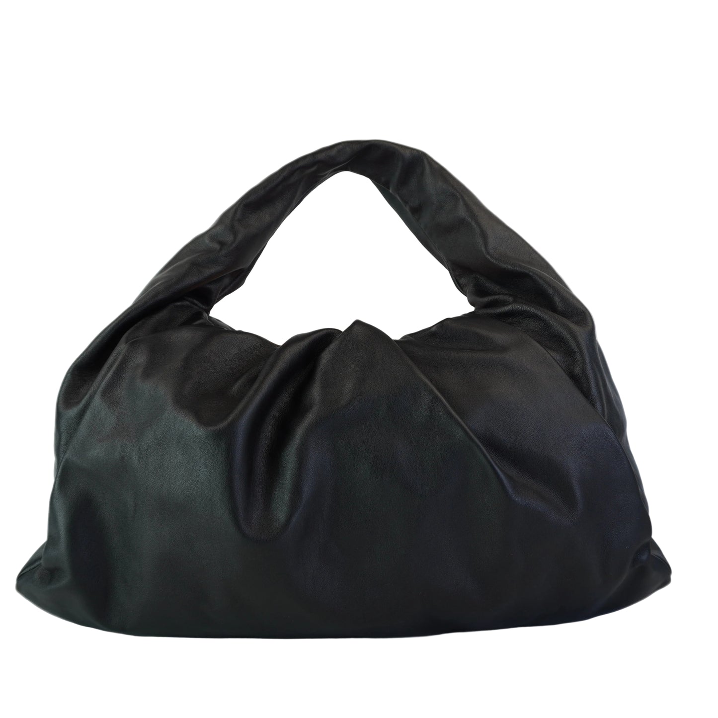 Bottega Veneta Shoulder Pouch Bag