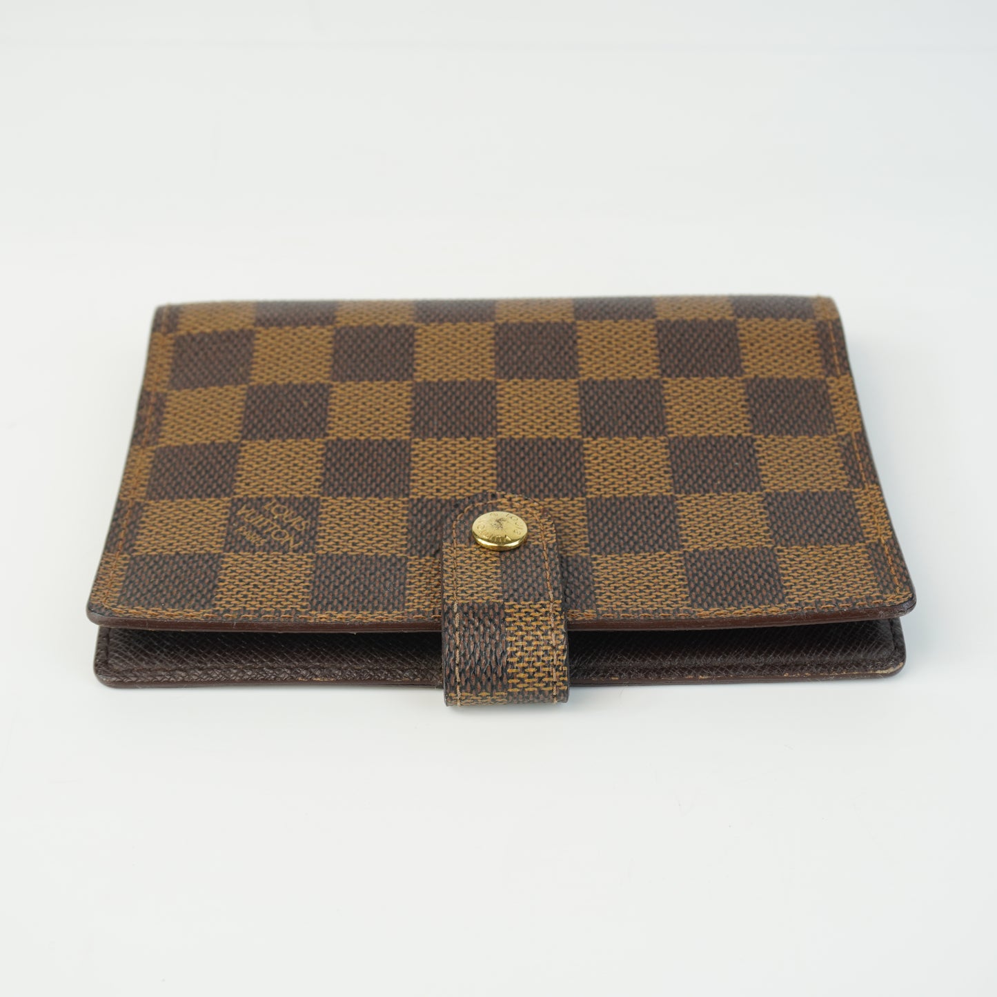 Louis Vuitton	Agenda Planner Cover PM DE