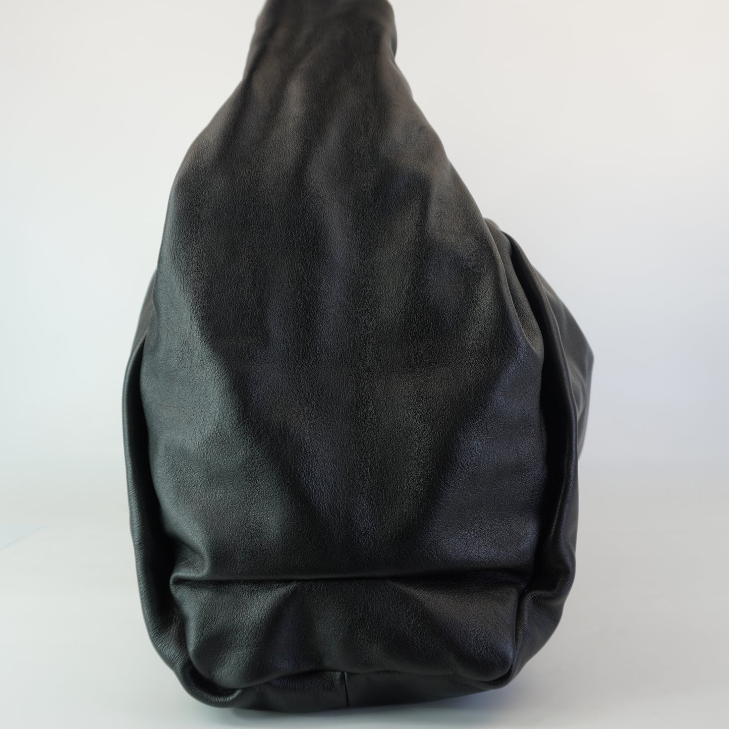 Bottega Veneta Shoulder Pouch Bag
