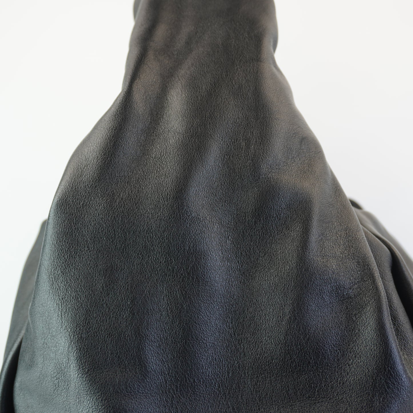 Bottega Veneta Shoulder Pouch Bag