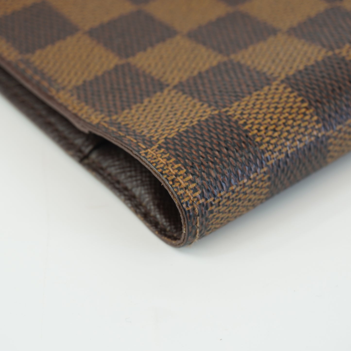 Louis Vuitton	Agenda Planner Cover PM DE