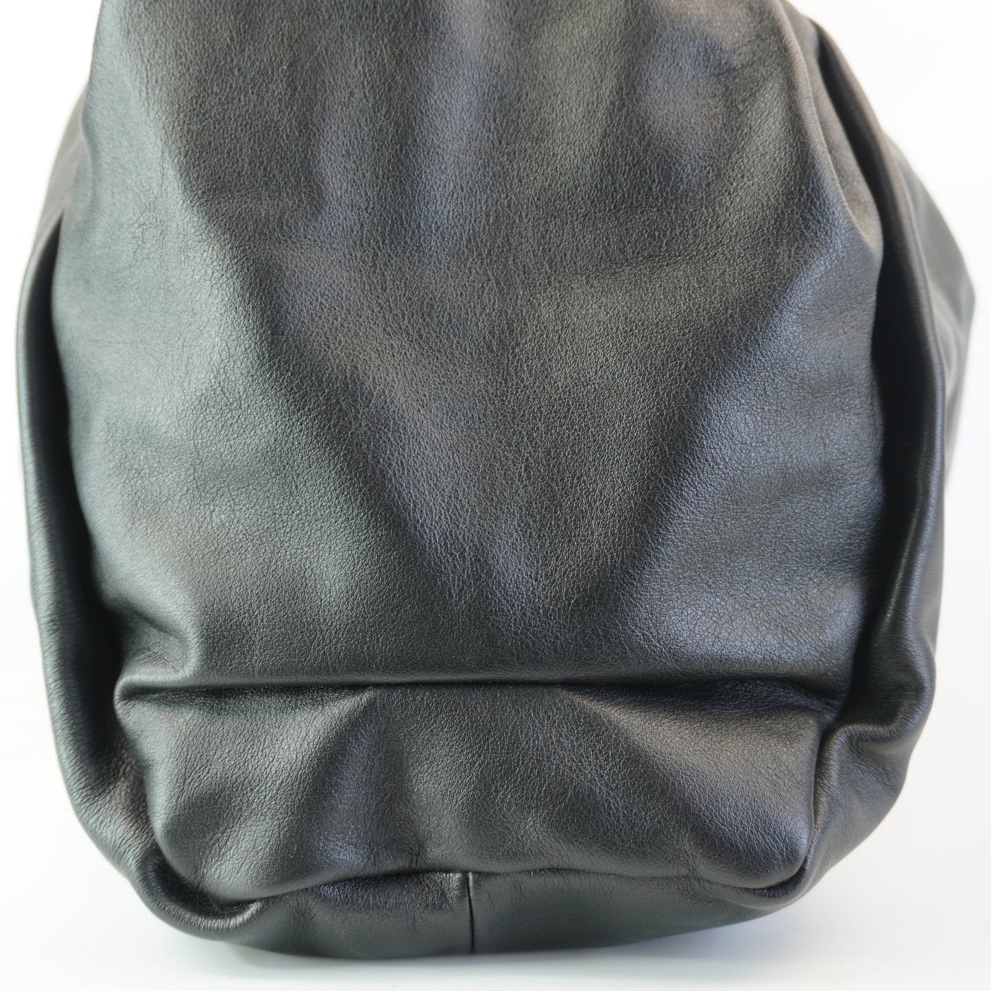 Bottega Veneta Shoulder Pouch Bag
