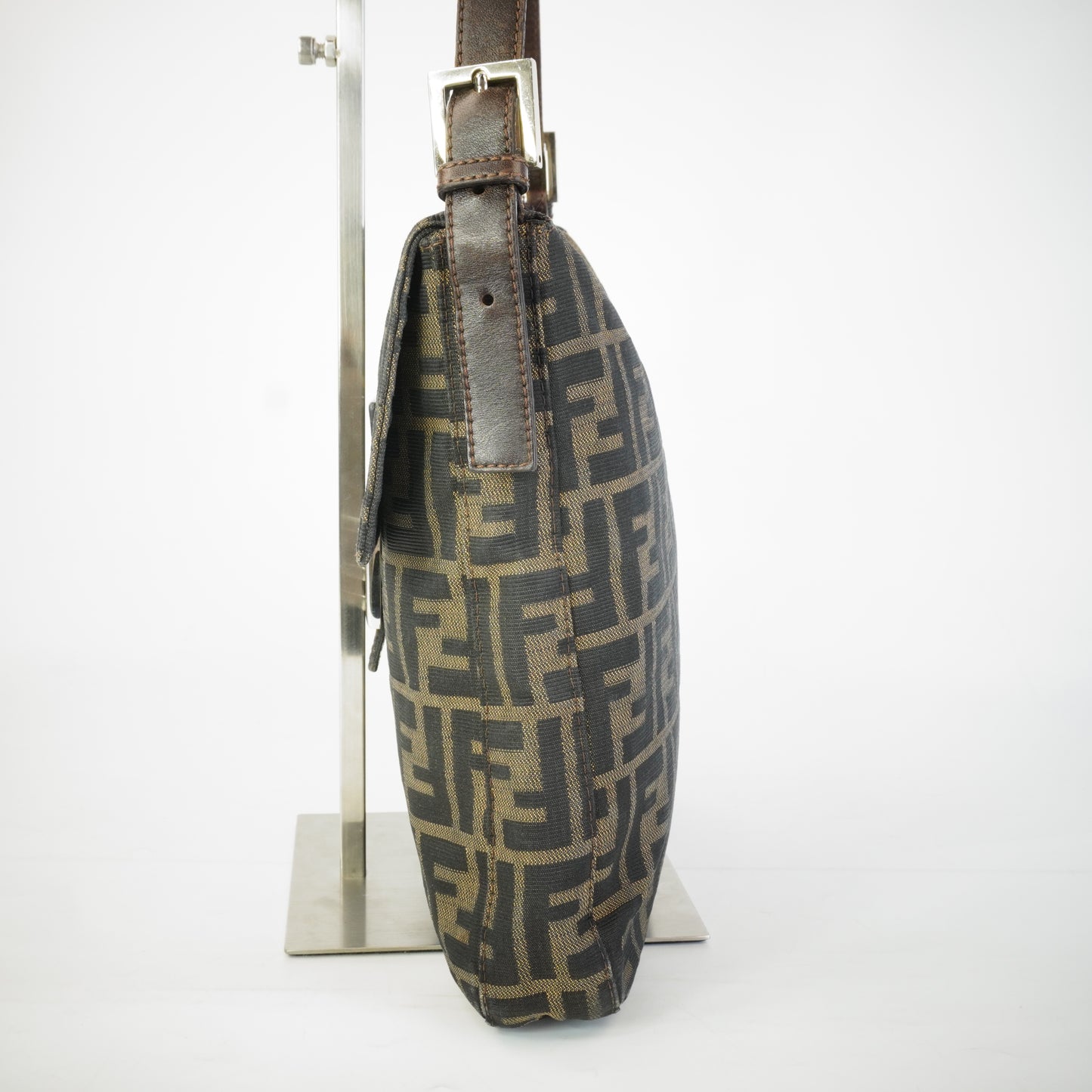 Fendi Zucca Canvas Mono