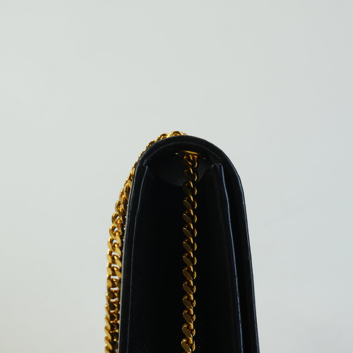 YSL Kate Medium Black GHW