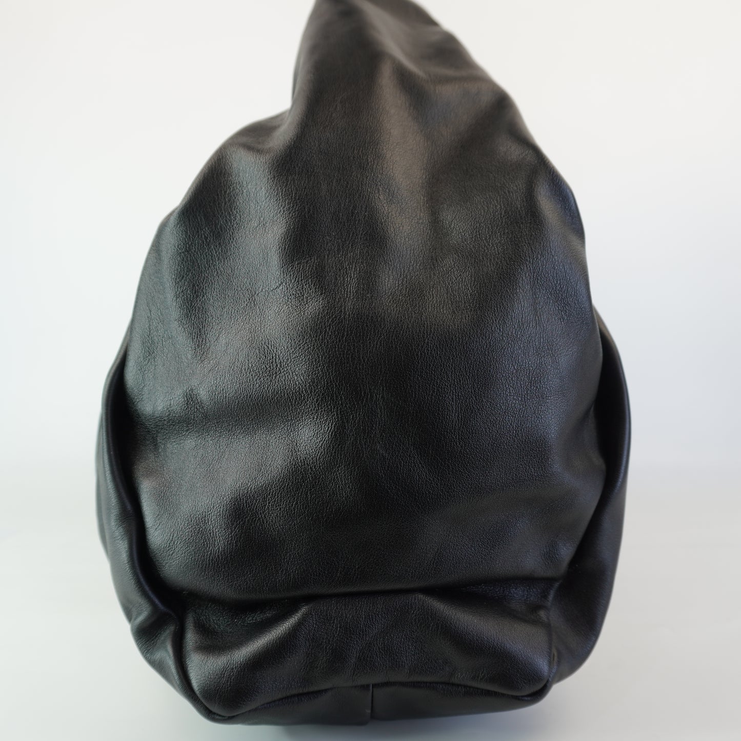 Bottega Veneta Shoulder Pouch Bag