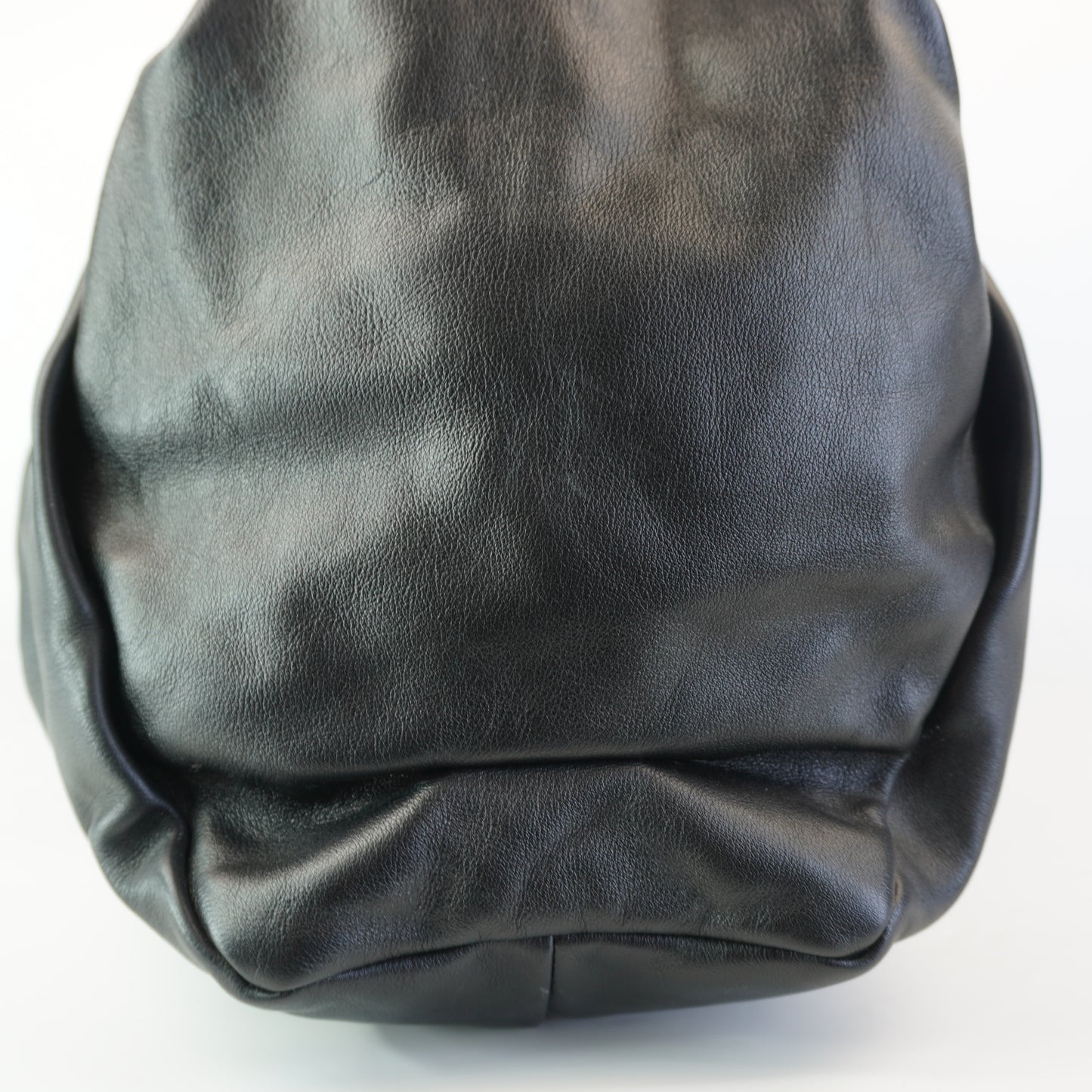 Bottega Veneta Shoulder Pouch Bag
