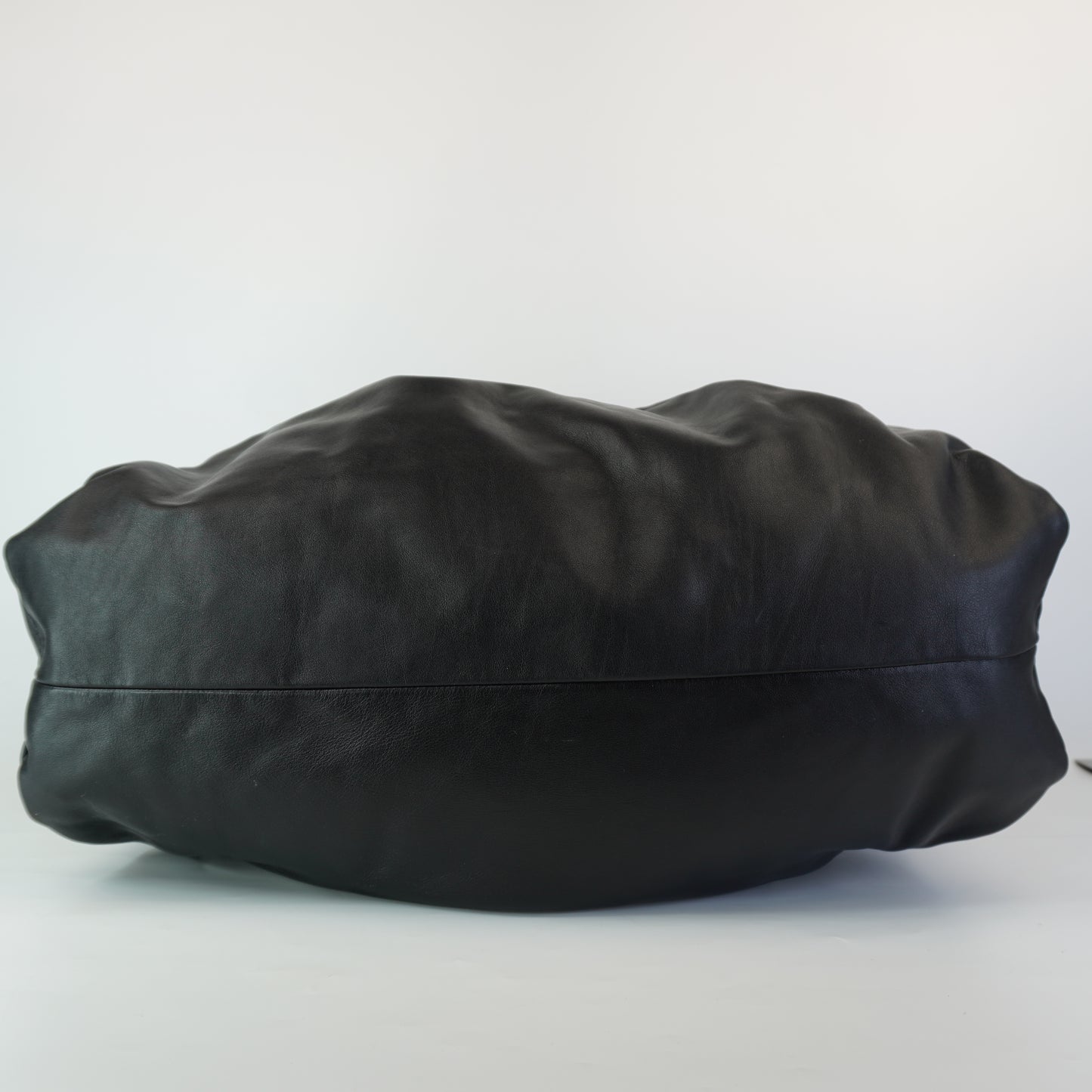 Bottega Veneta Shoulder Pouch Bag