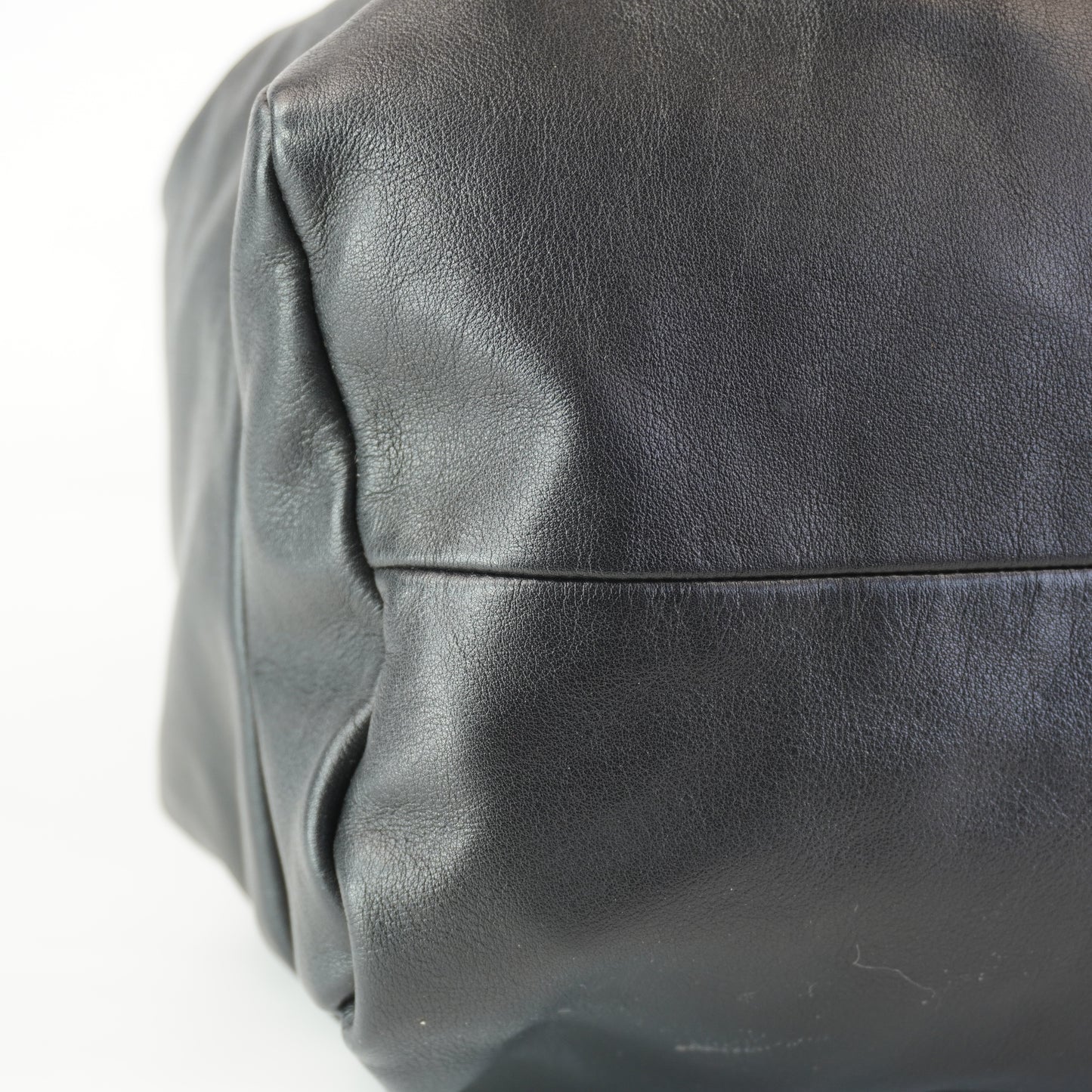 Bottega Veneta Shoulder Pouch Bag