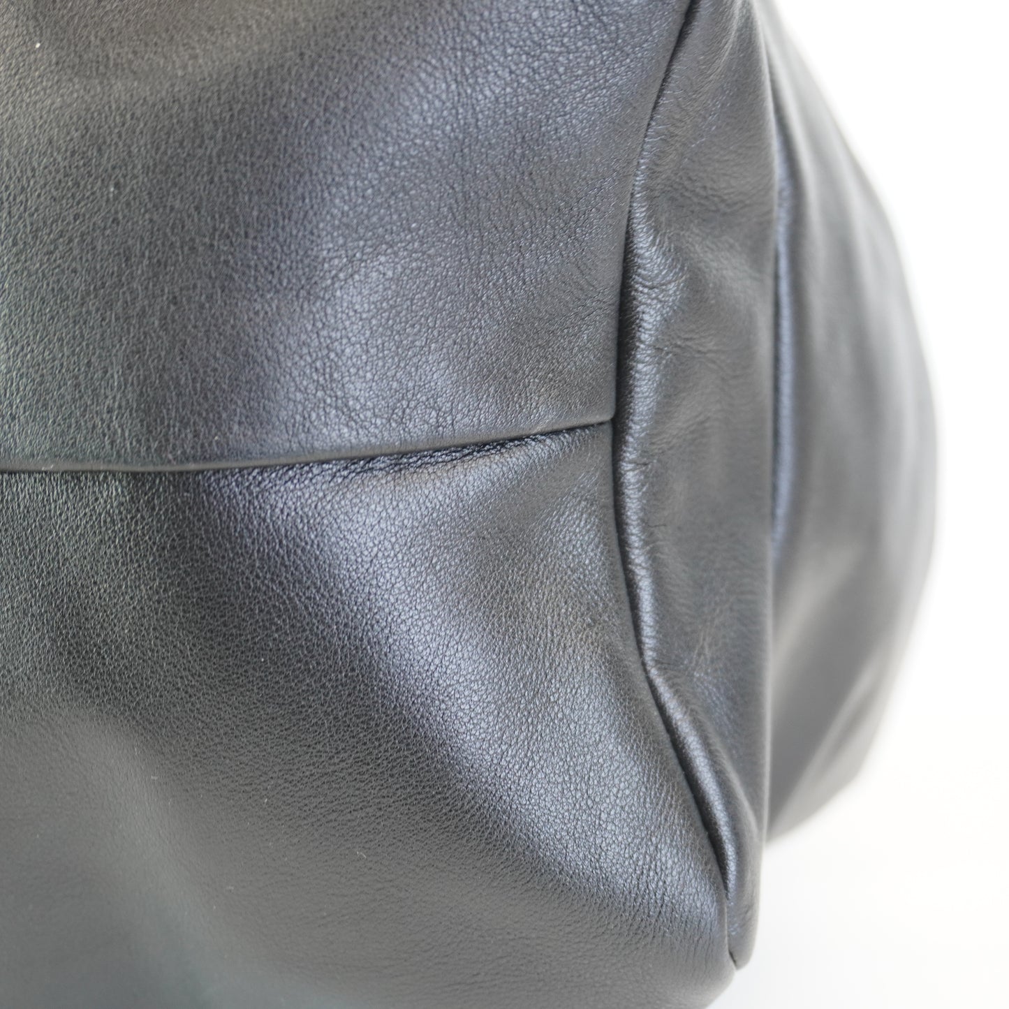 Bottega Veneta Shoulder Pouch Bag
