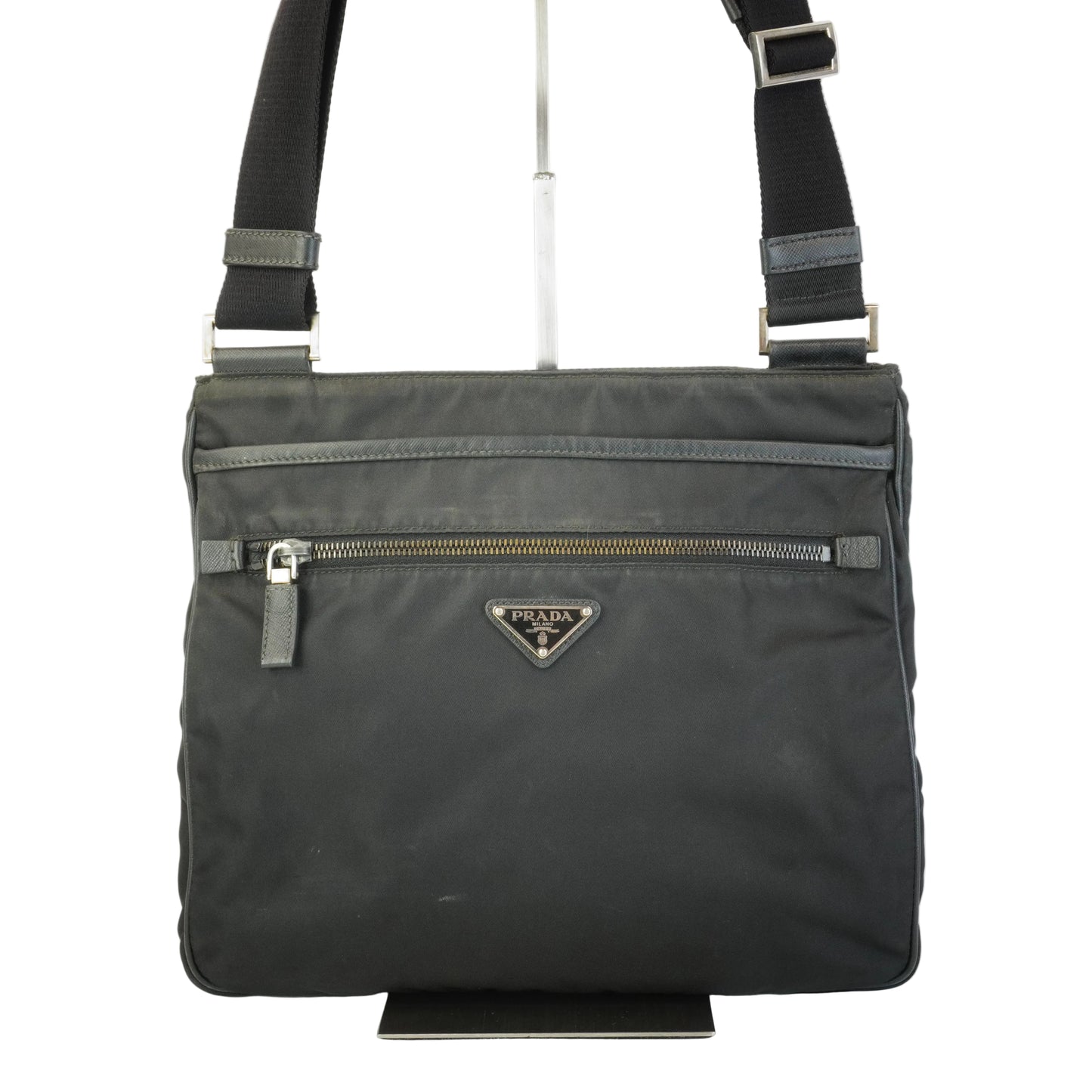 Prada Messenger Bag SHW