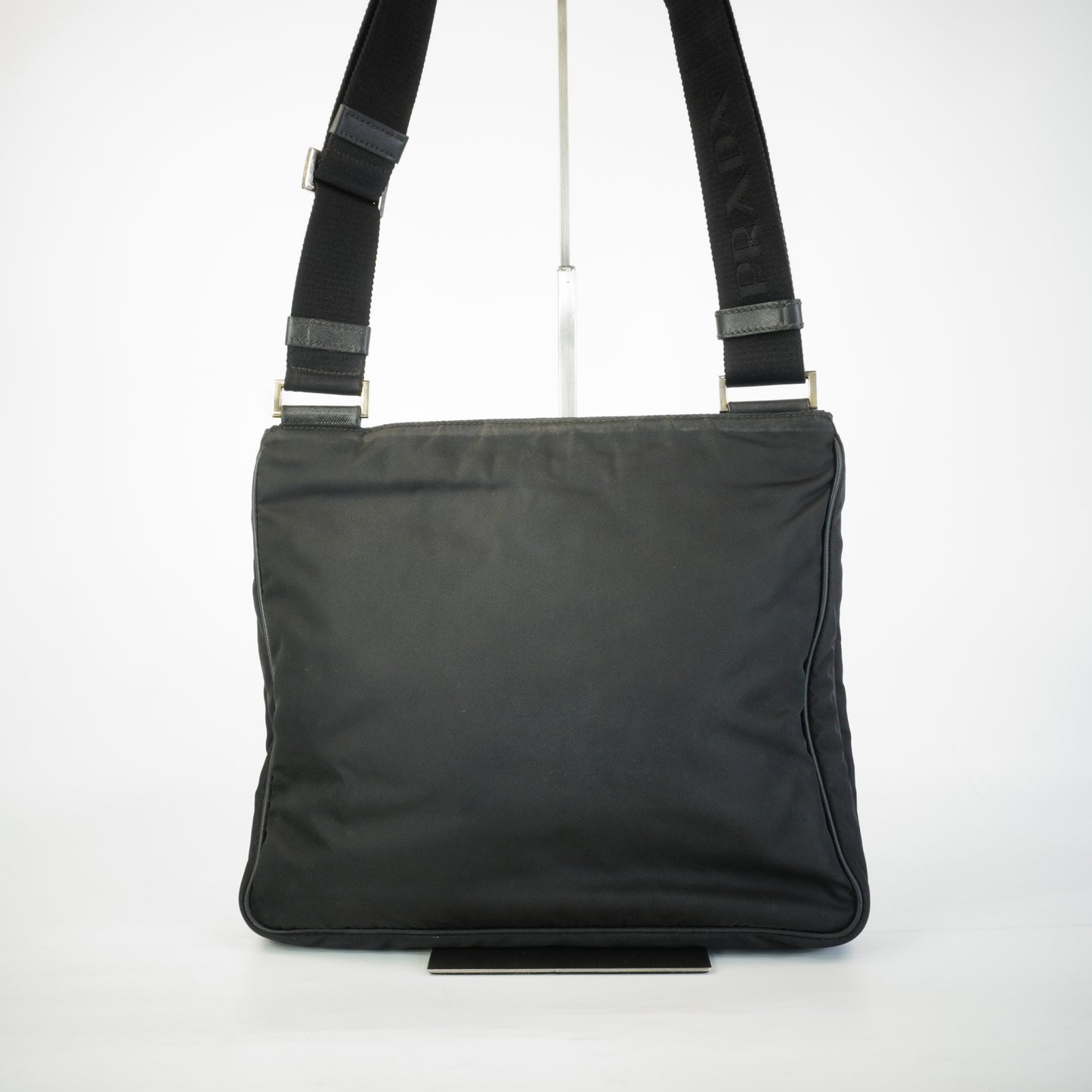 Prada Messenger Bag SHW
