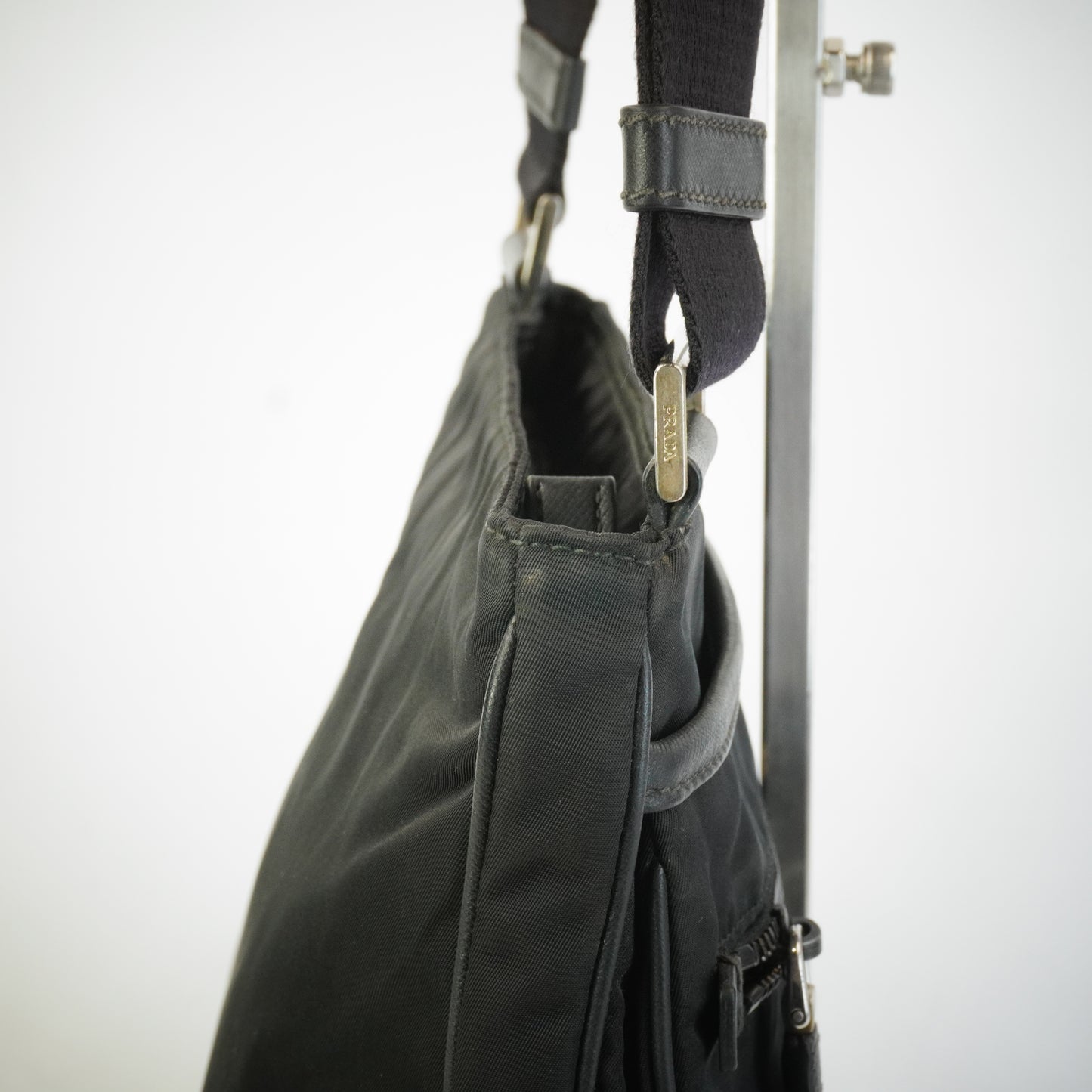 Prada Messenger Bag SHW