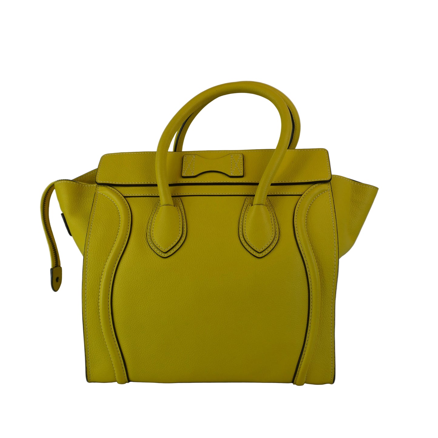 Celine Luggage Tote