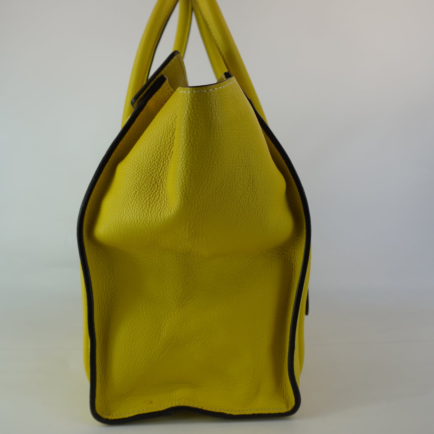 Celine Luggage Tote