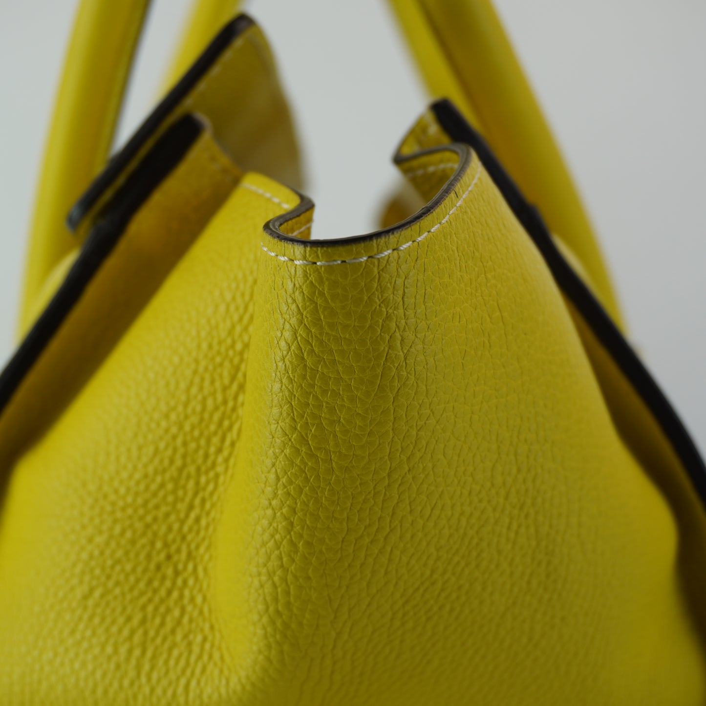 Celine Luggage Tote