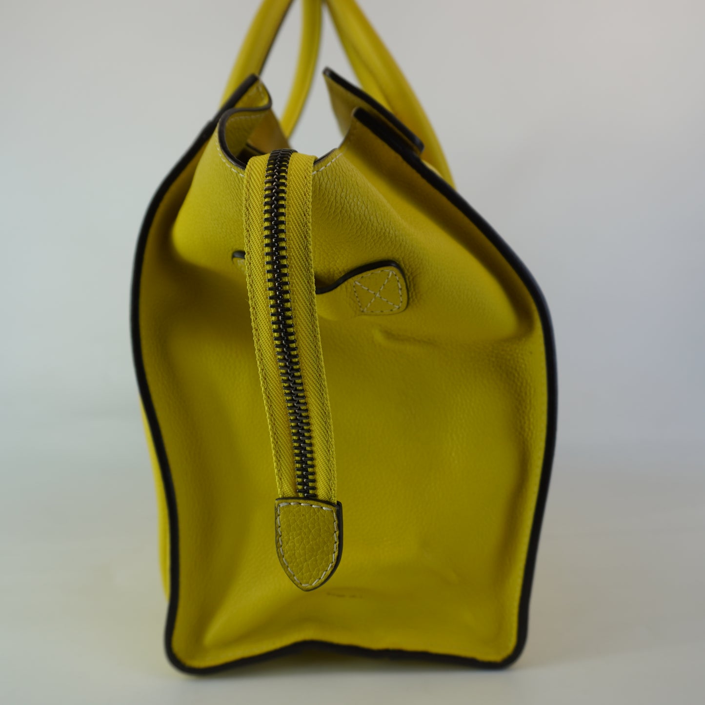 Celine Luggage Tote