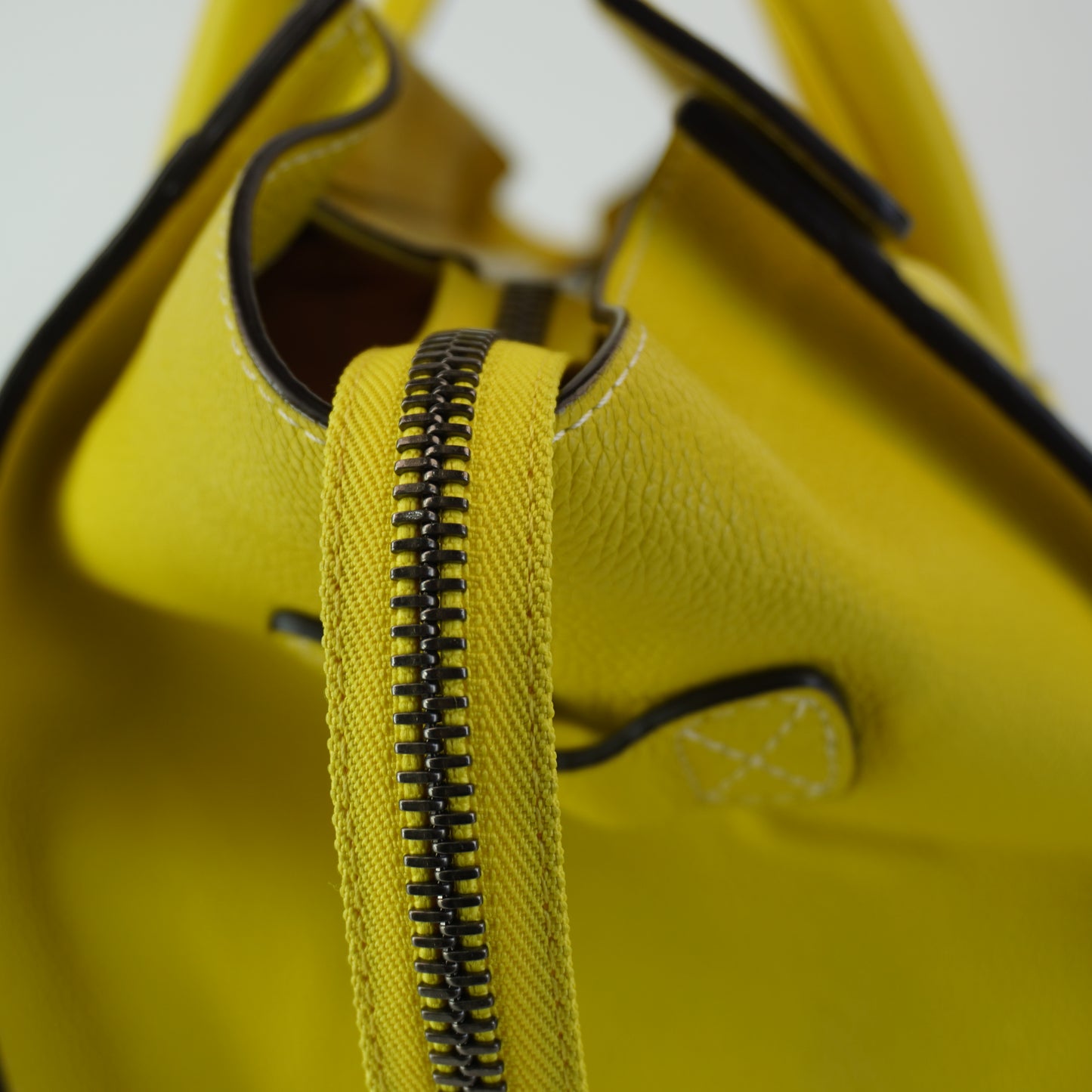 Celine Luggage Tote