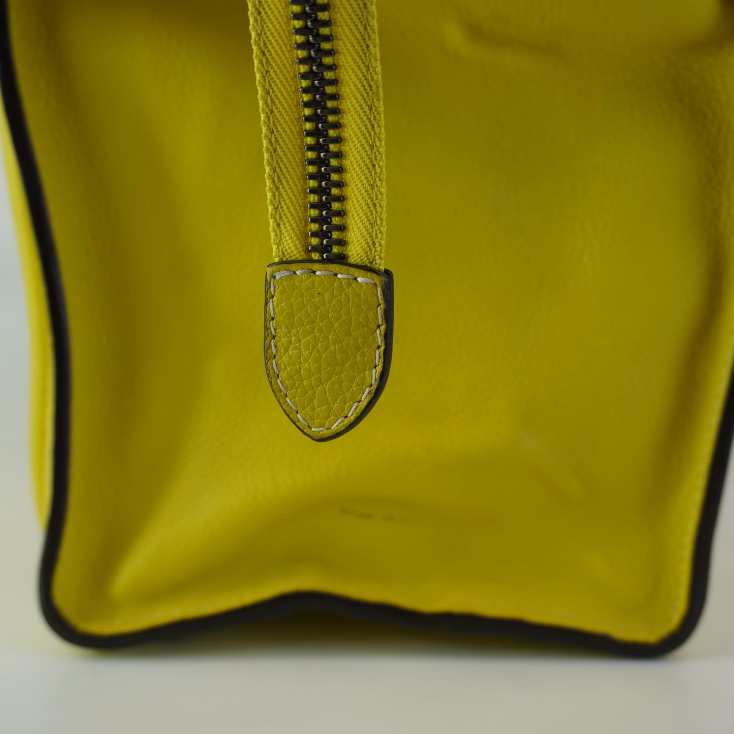 Celine Luggage Tote