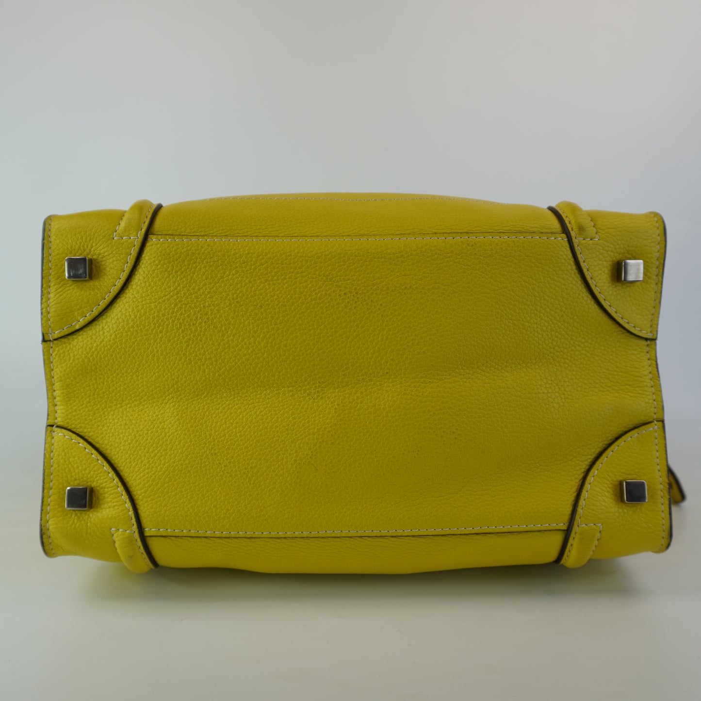 Celine Luggage Tote
