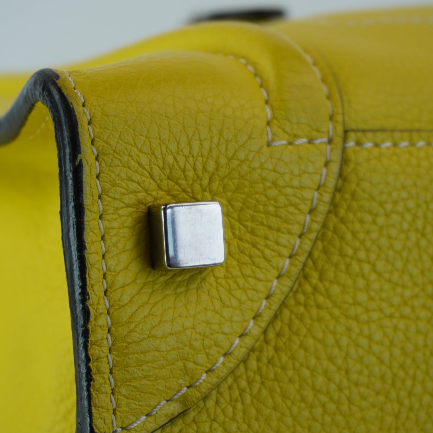 Celine Luggage Tote
