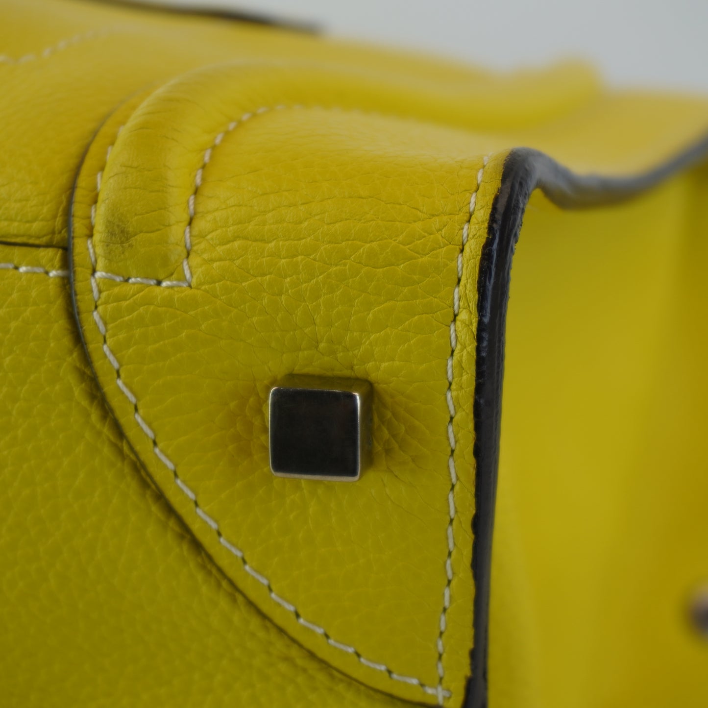 Celine Luggage Tote