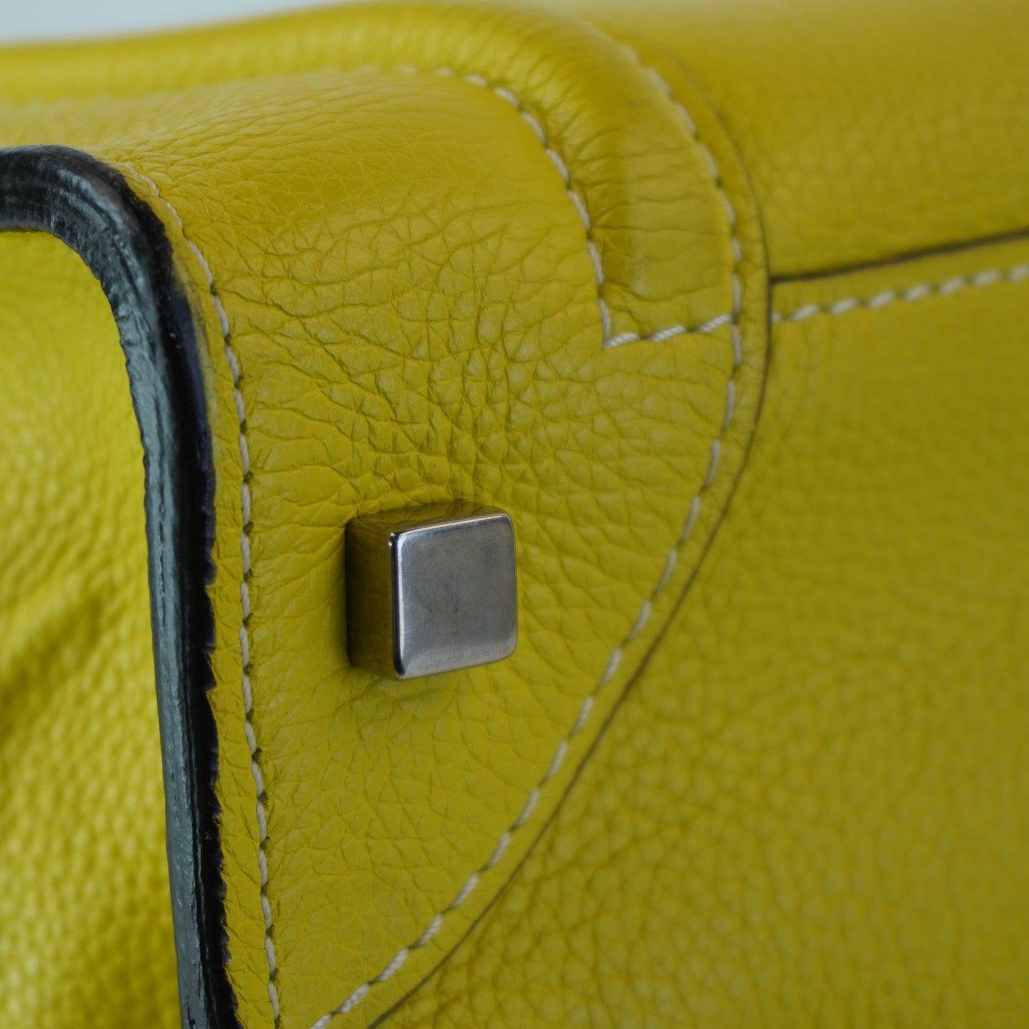 Celine Luggage Tote