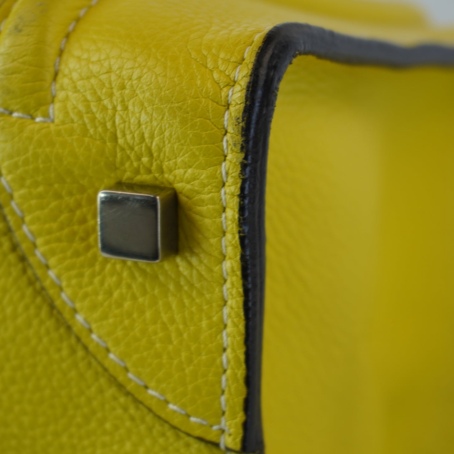 Celine Luggage Tote