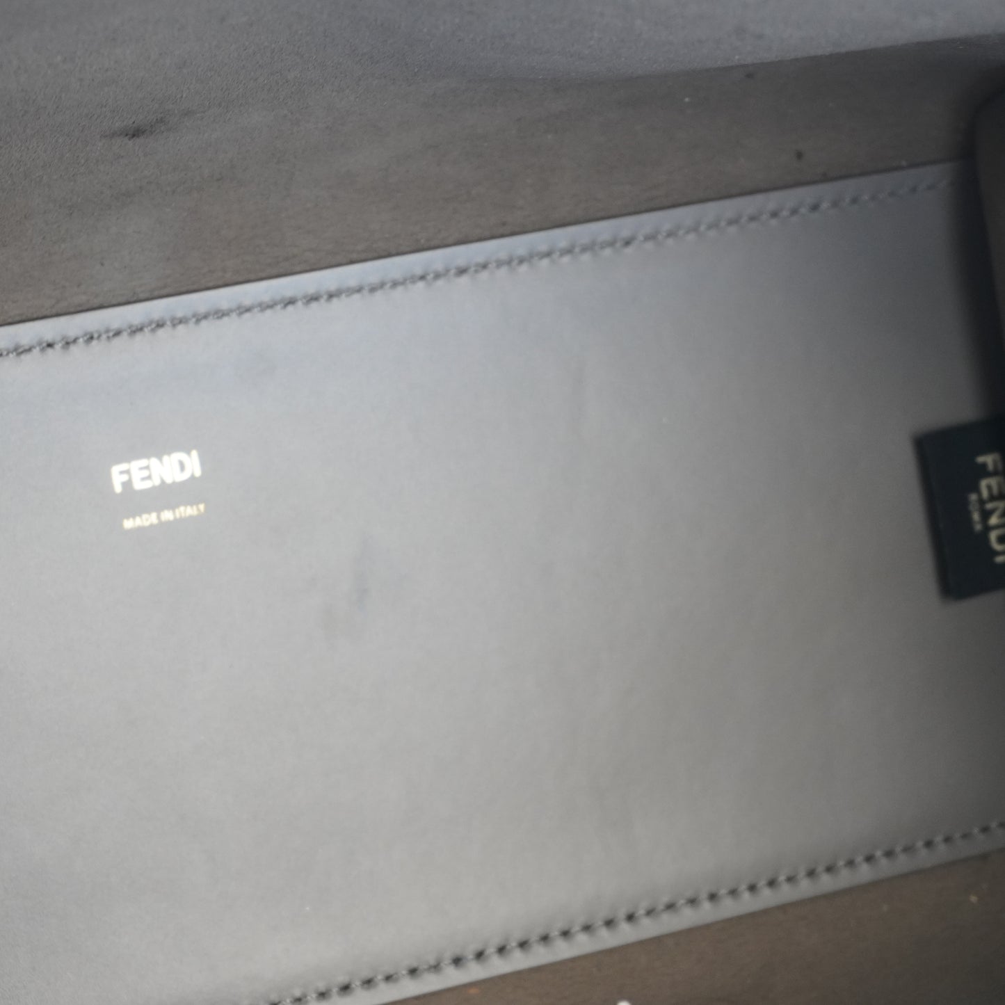 Fendi Sunshine Shopper
