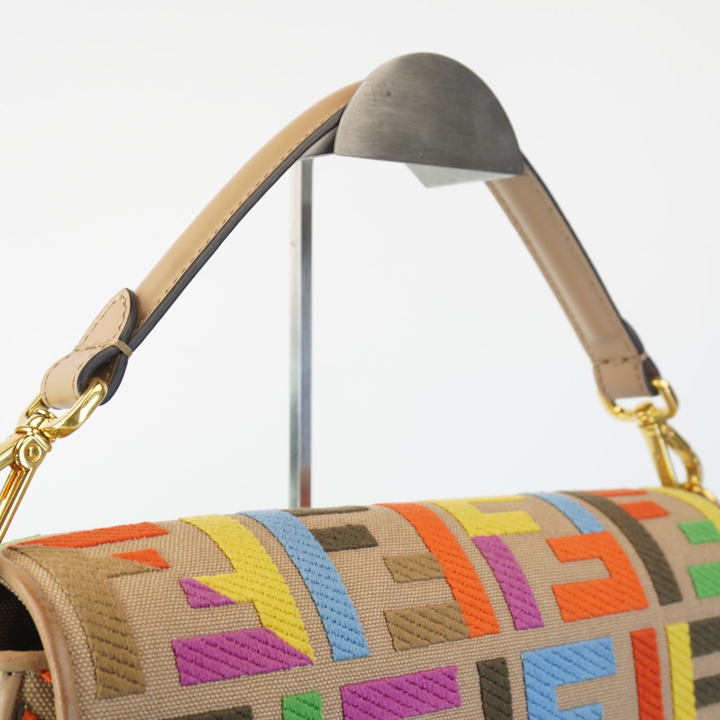 Fendi Baguette Multicolor
