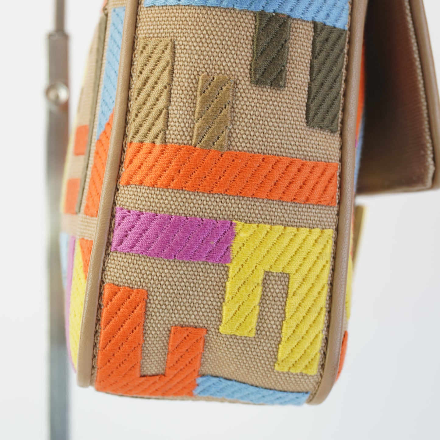 Fendi Baguette Multicolor