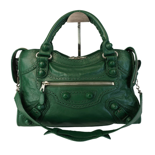 Balenciaga Par-Time Re-Colored