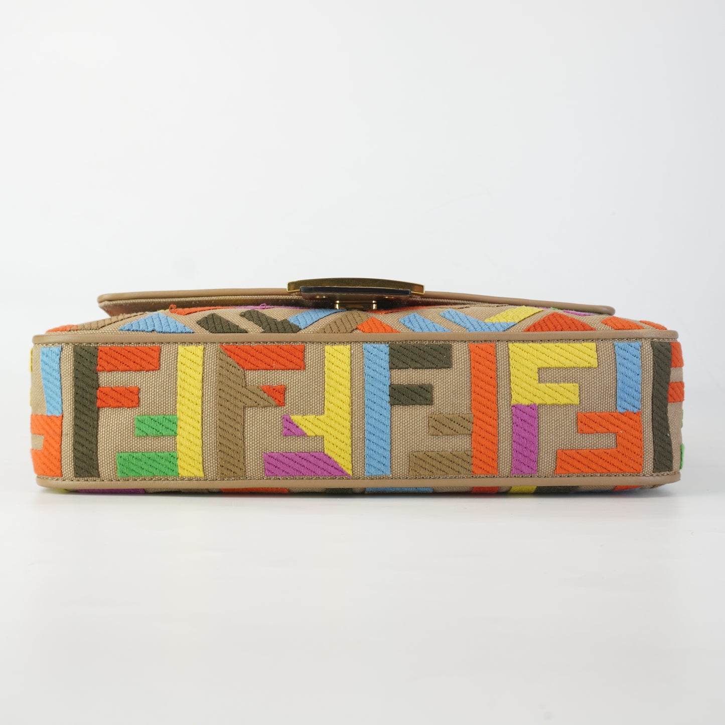 Fendi Baguette Multicolor
