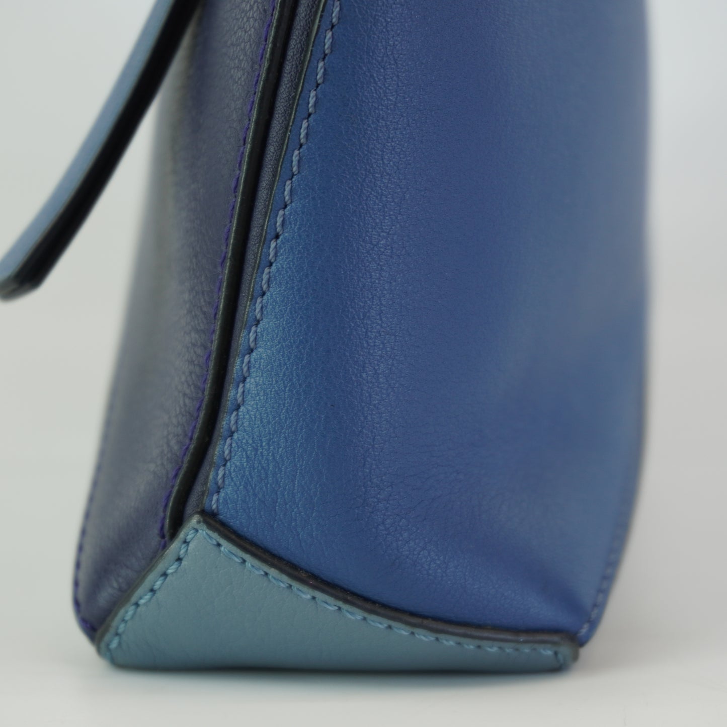 Loewe PUZZLE PATCH WORK DESIGN