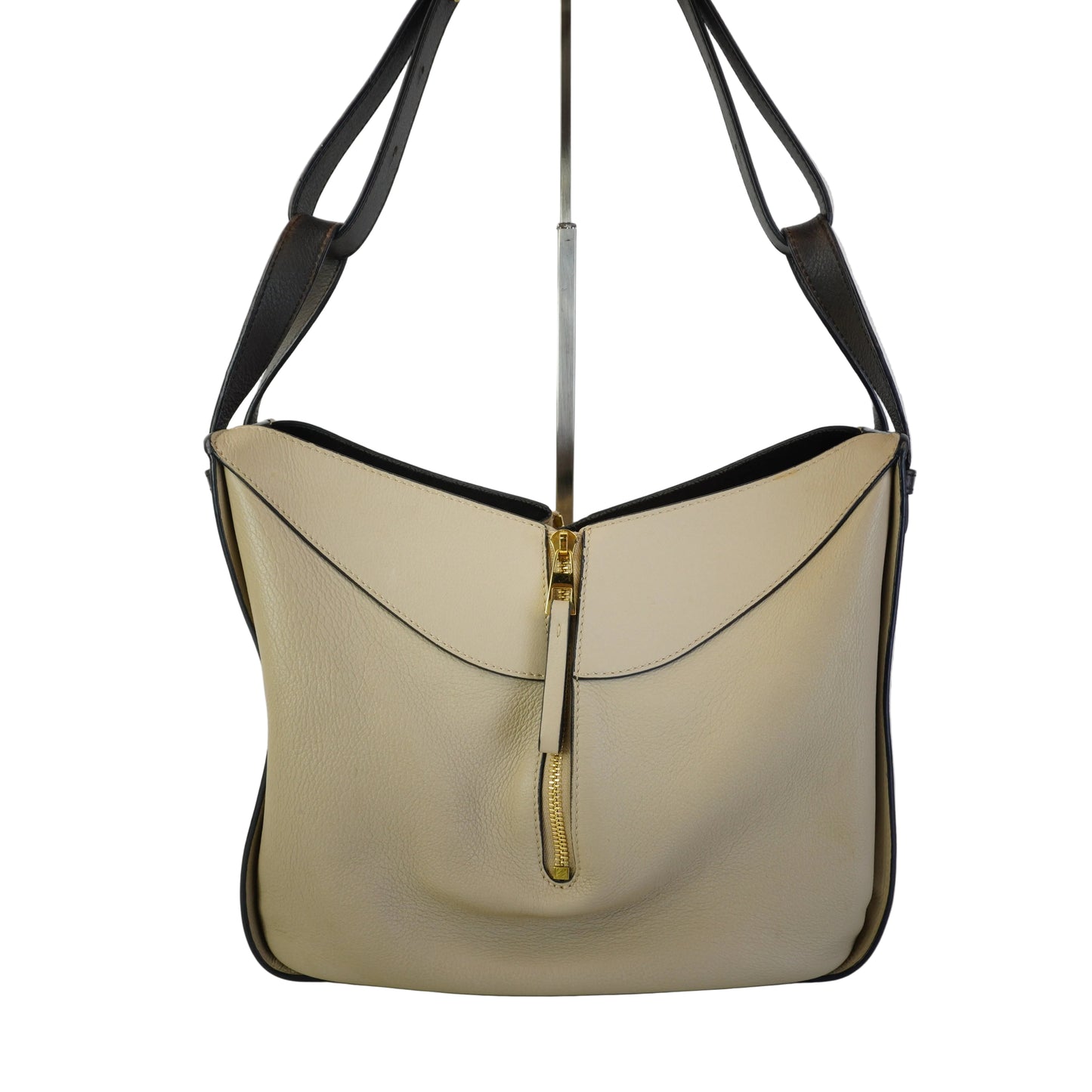 Loewe Hammock Bag GHW Medium