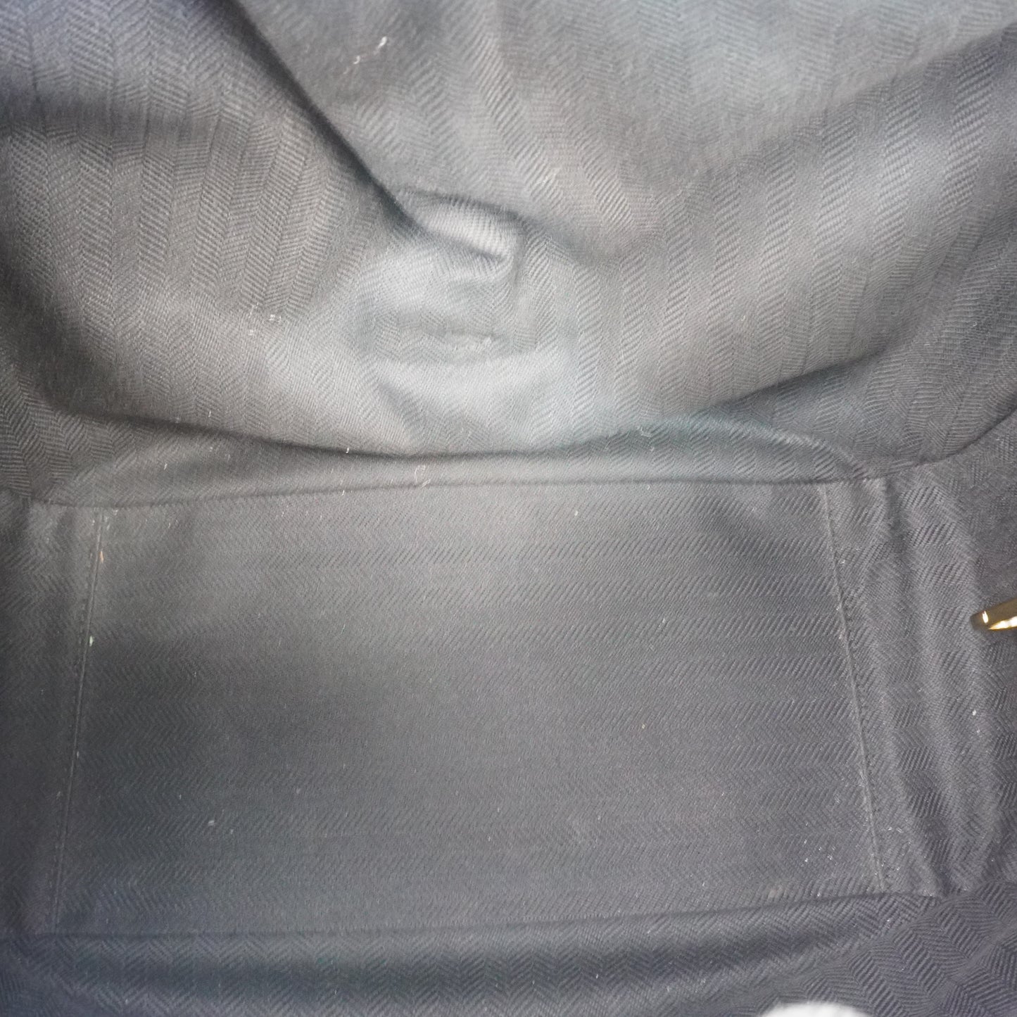 Loewe Hammock Bag GHW Medium