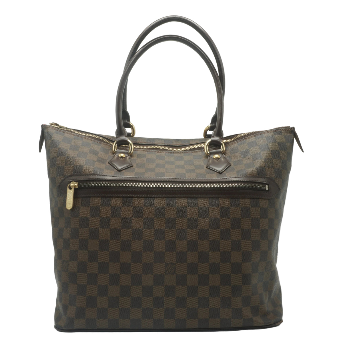 Louis Vuitton	Saleya DE GM GHW
