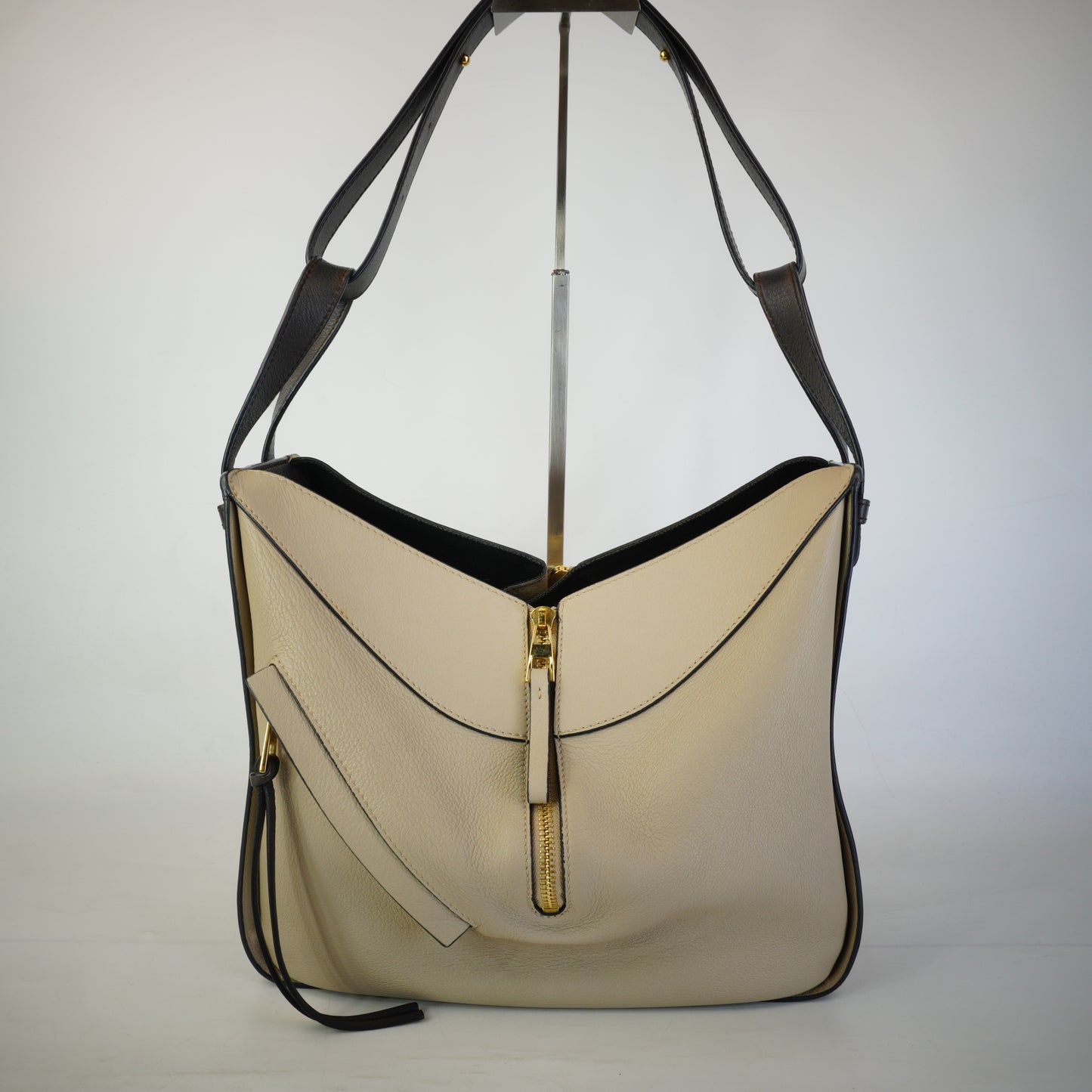 Loewe Hammock Bag GHW Medium