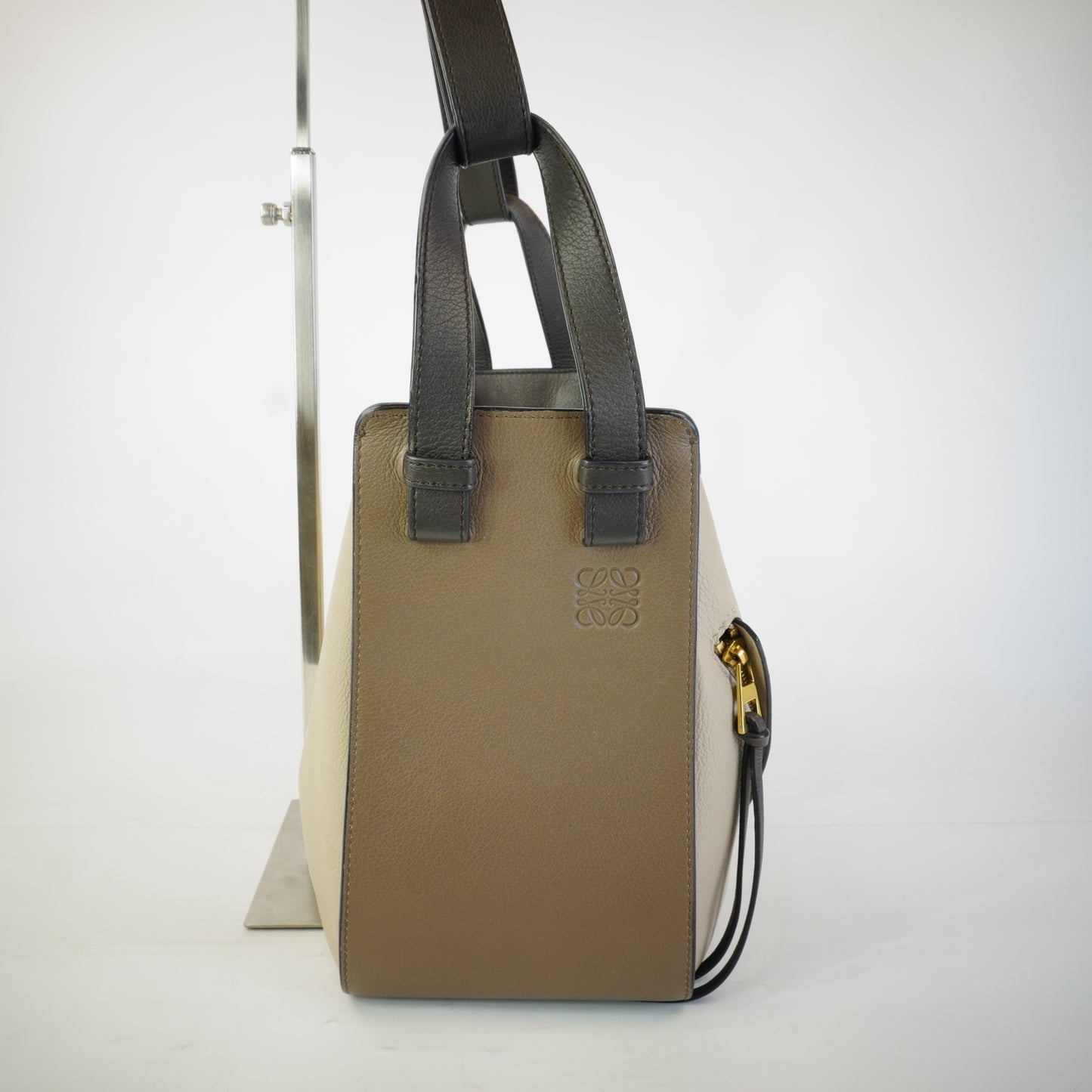 Loewe Hammock Bag GHW Medium
