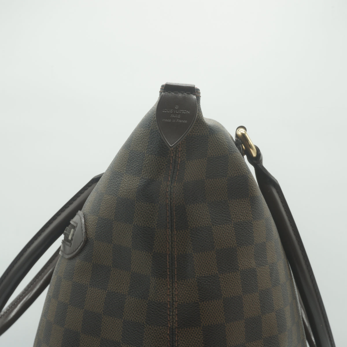 Louis Vuitton	Saleya DE GM GHW