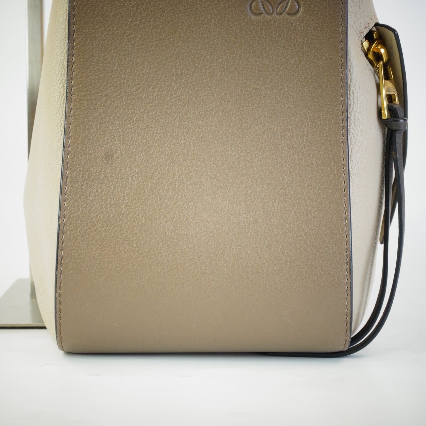 Loewe Hammock Bag GHW Medium