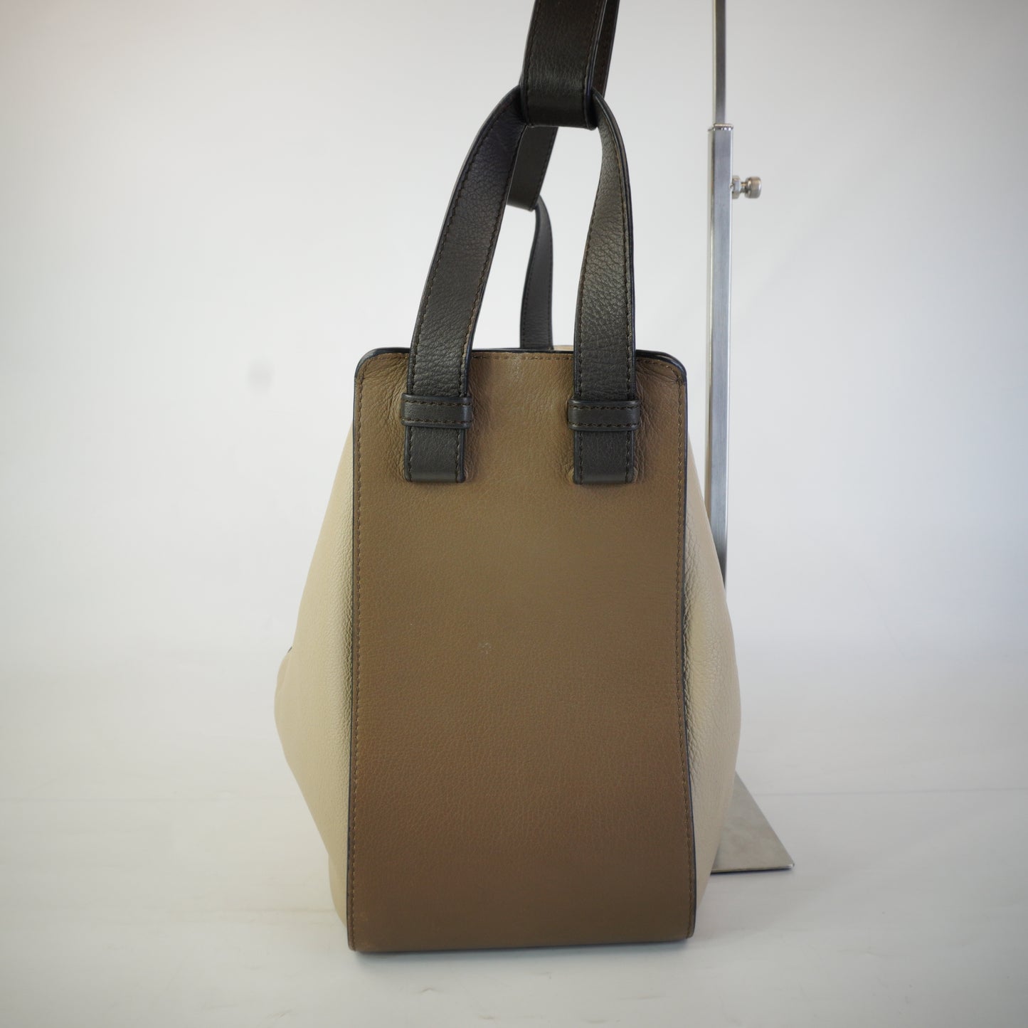Loewe Hammock Bag GHW Medium