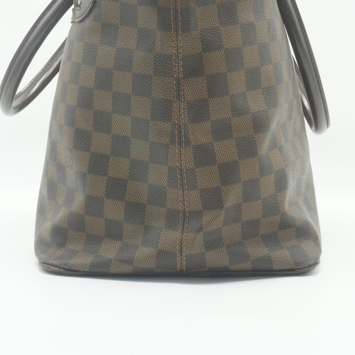 Louis Vuitton	Saleya DE GM GHW